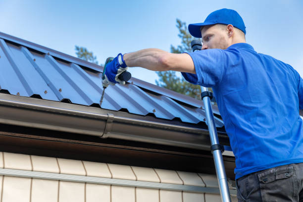 Fast & Reliable Emergency Roof Repairs in Friendswood, TX