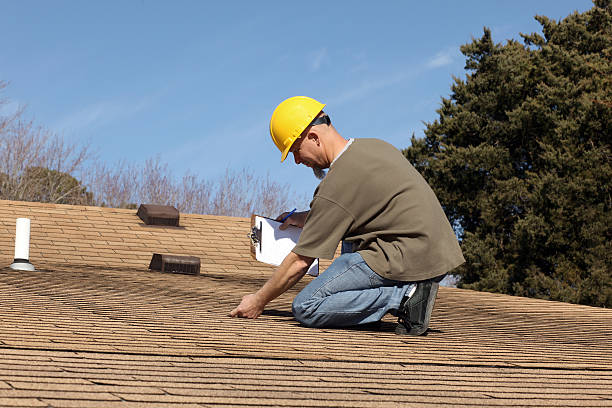 Best Roof Ventilation Installation  in Friendswood, TX